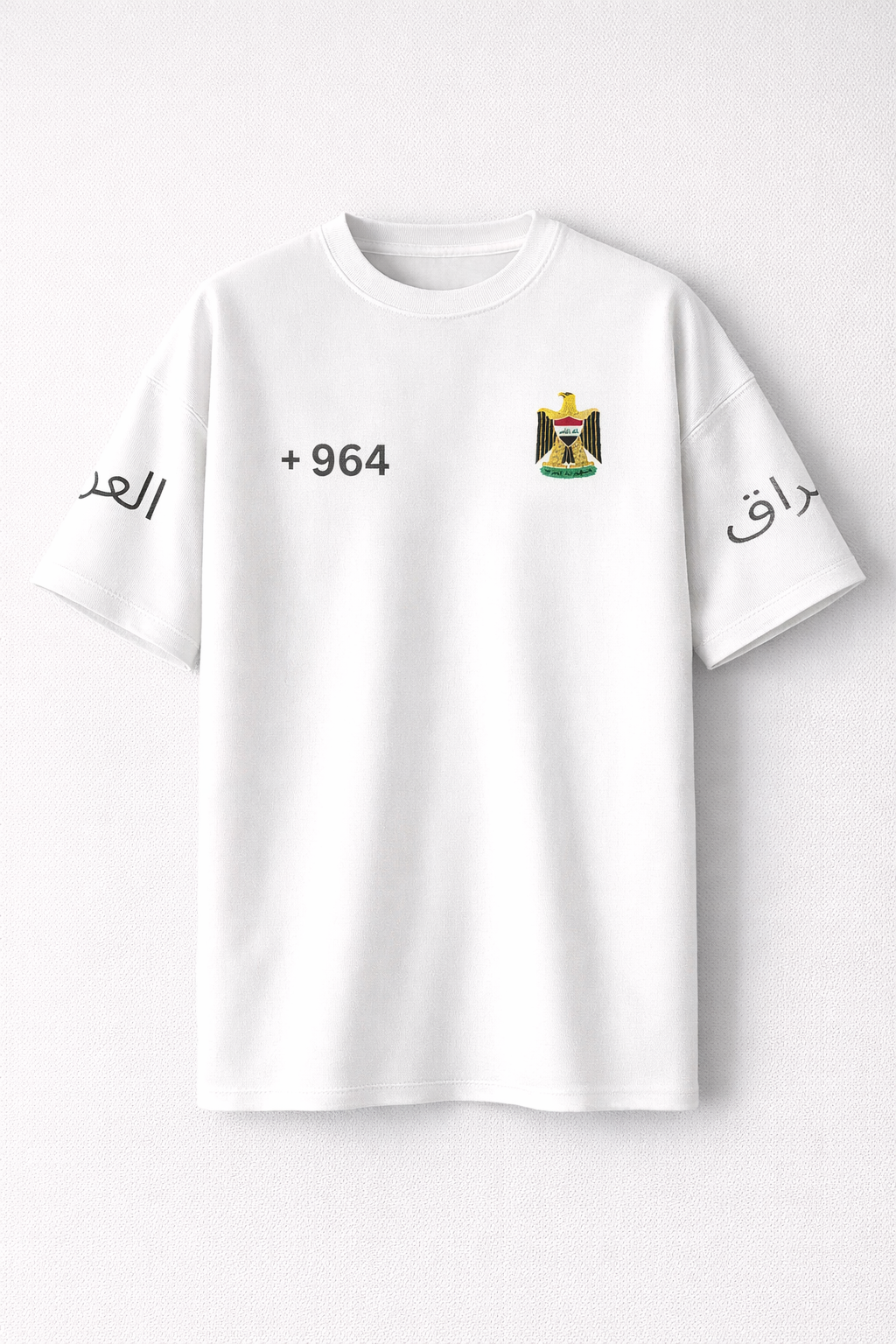 Zevro Iraq city Limited Edition